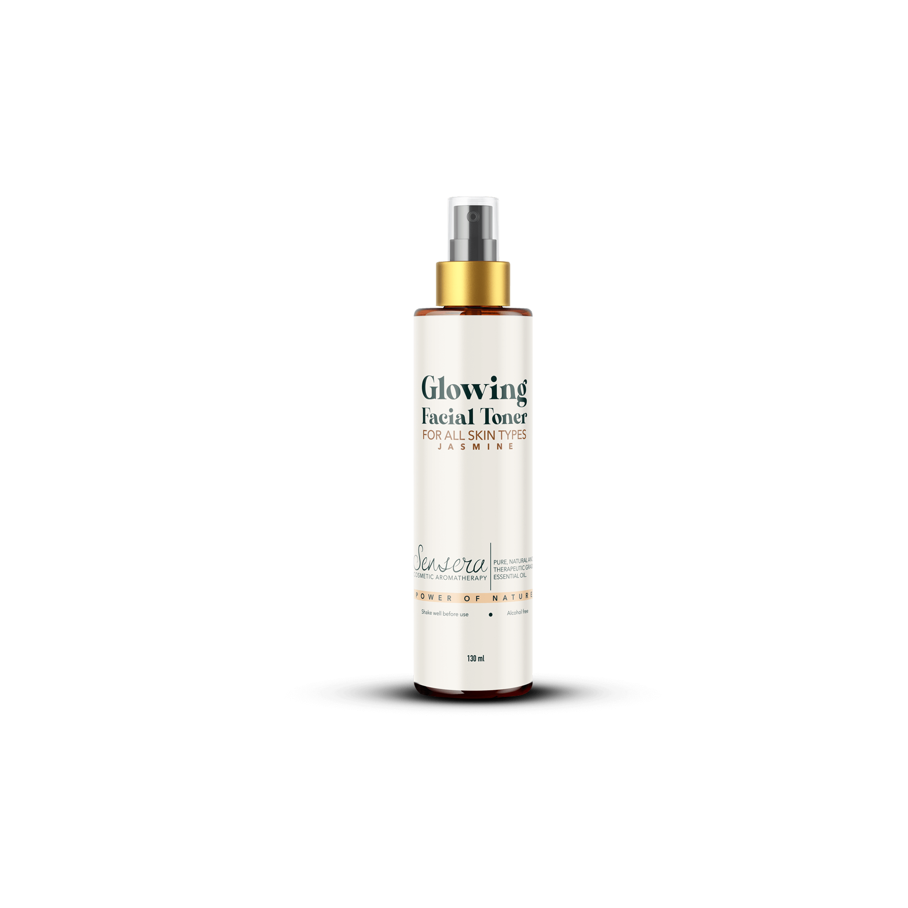 Glowing Facial Toner
