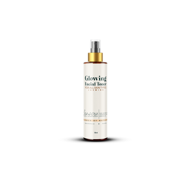 Glowing Facial Toner