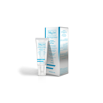 Anti-Acne Renovating Sunscreen SPF 50+