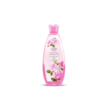 Rose Water Face Tonic