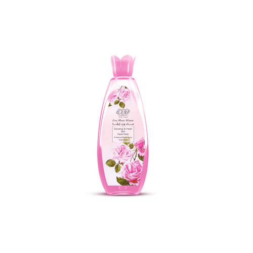 Rose Water Face Tonic