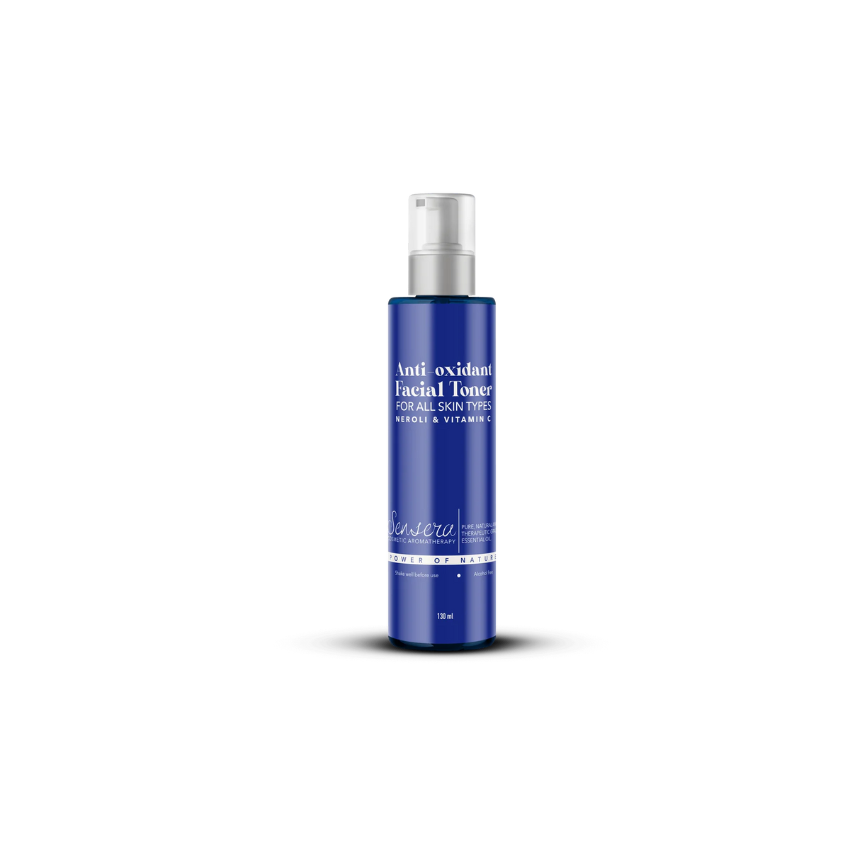 Anti-Oxidant Facial Toner