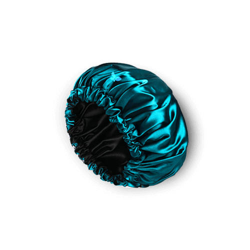 Satin Bonnet