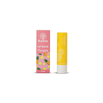 Pineapple Lip Balm
