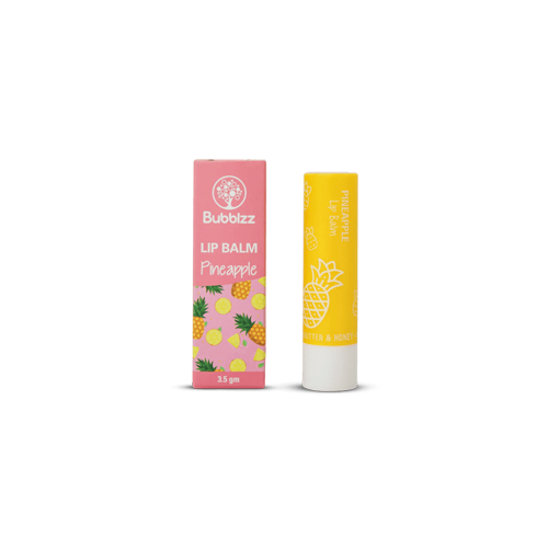 Pineapple Lip Balm