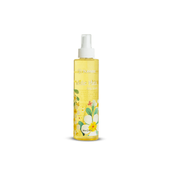 White Musk Body Splash