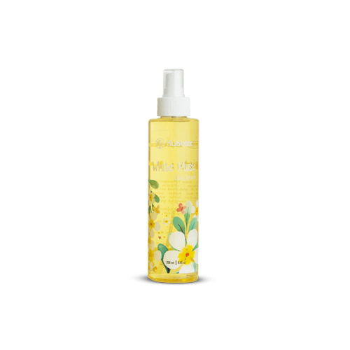 White Musk Body Splash