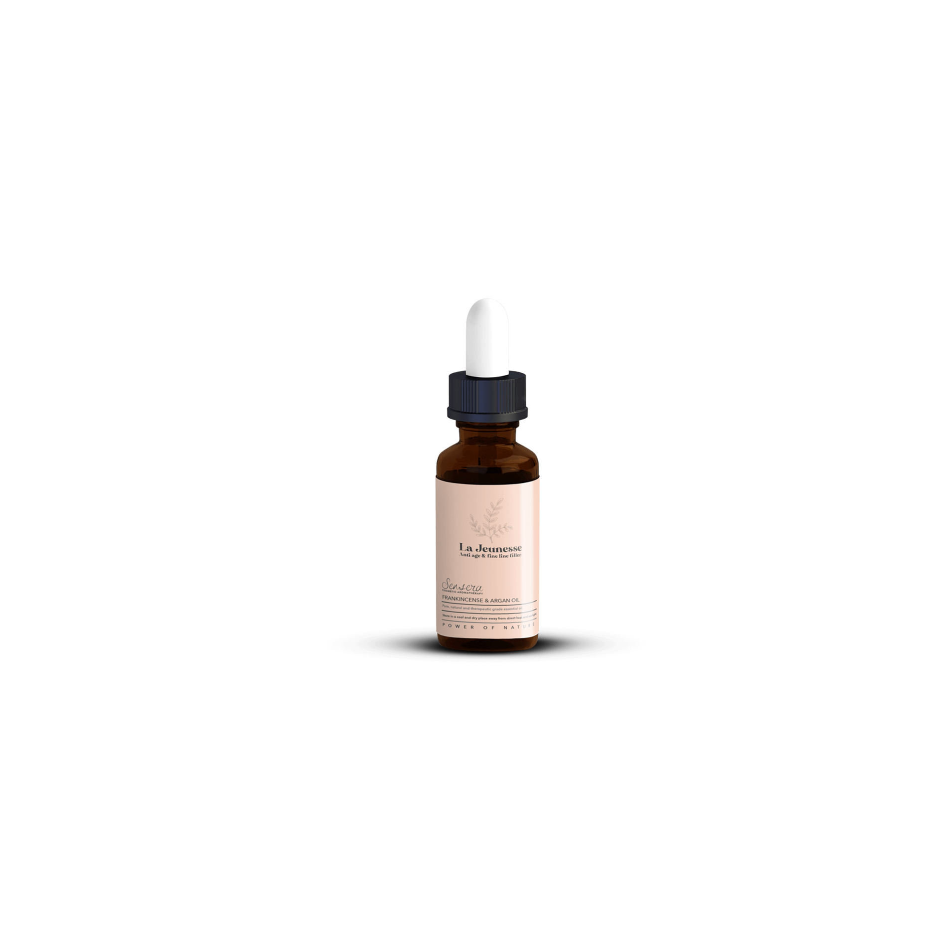 Frankincense&argan oil Facial Treatment