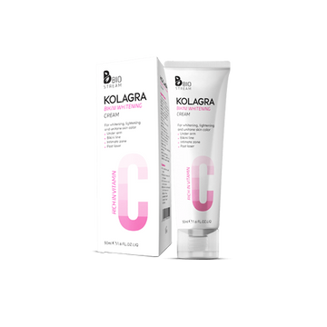 Bikini Whitening Cream