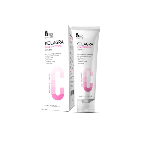 Bikini Whitening Cream