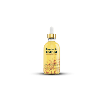 Euphoric Body Oil