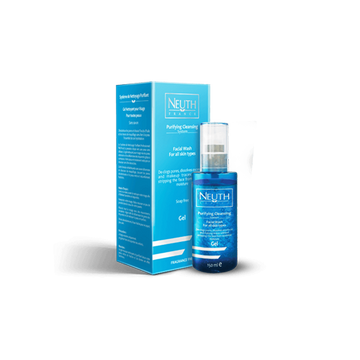 Purifying Cleansing System Gel