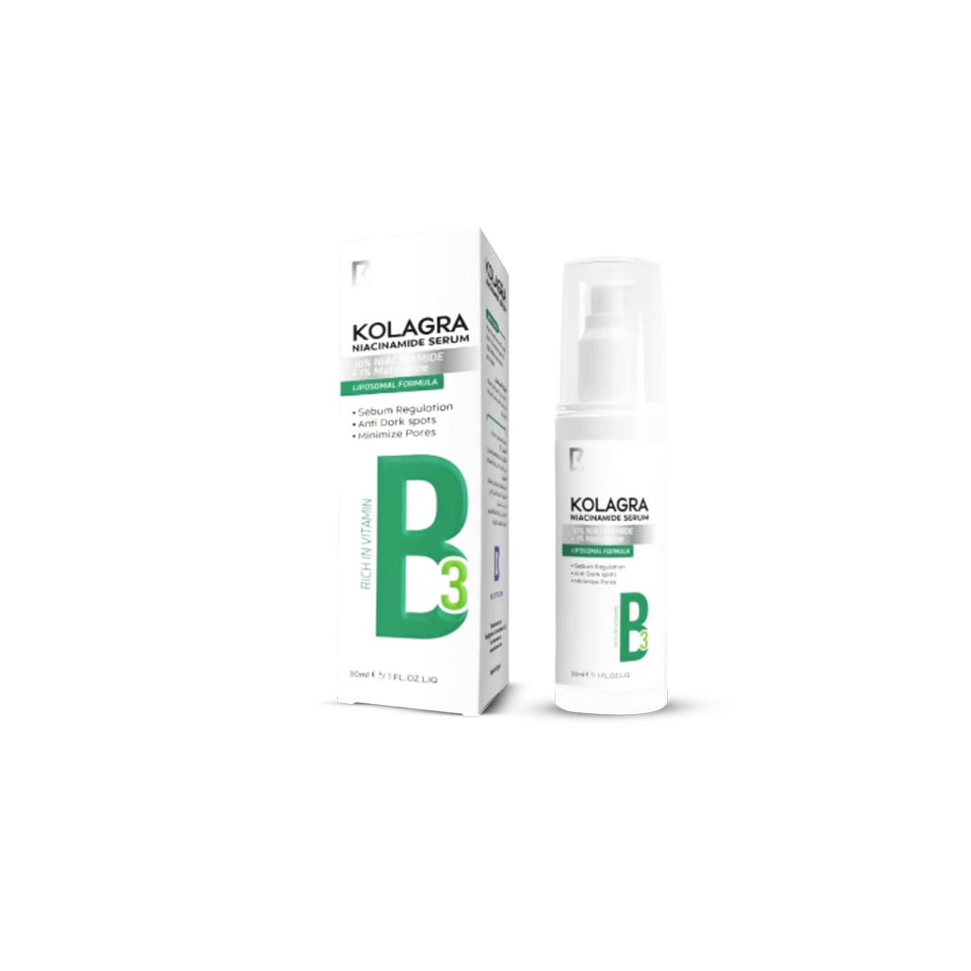 Niacinamide Serum