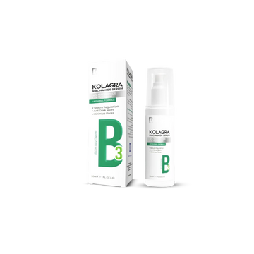 Niacinamide Serum
