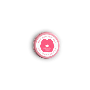 Strawberry Lip Balm