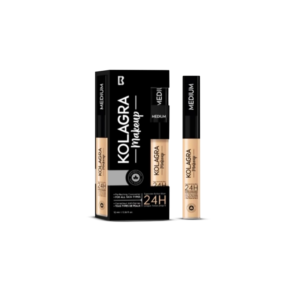 Perfecting Concealer Medium