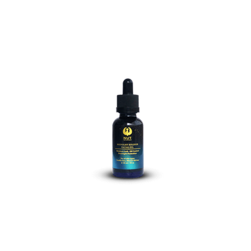 Midnight Soldier Facial Oil