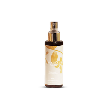 Vanilla Lace Body Mist
