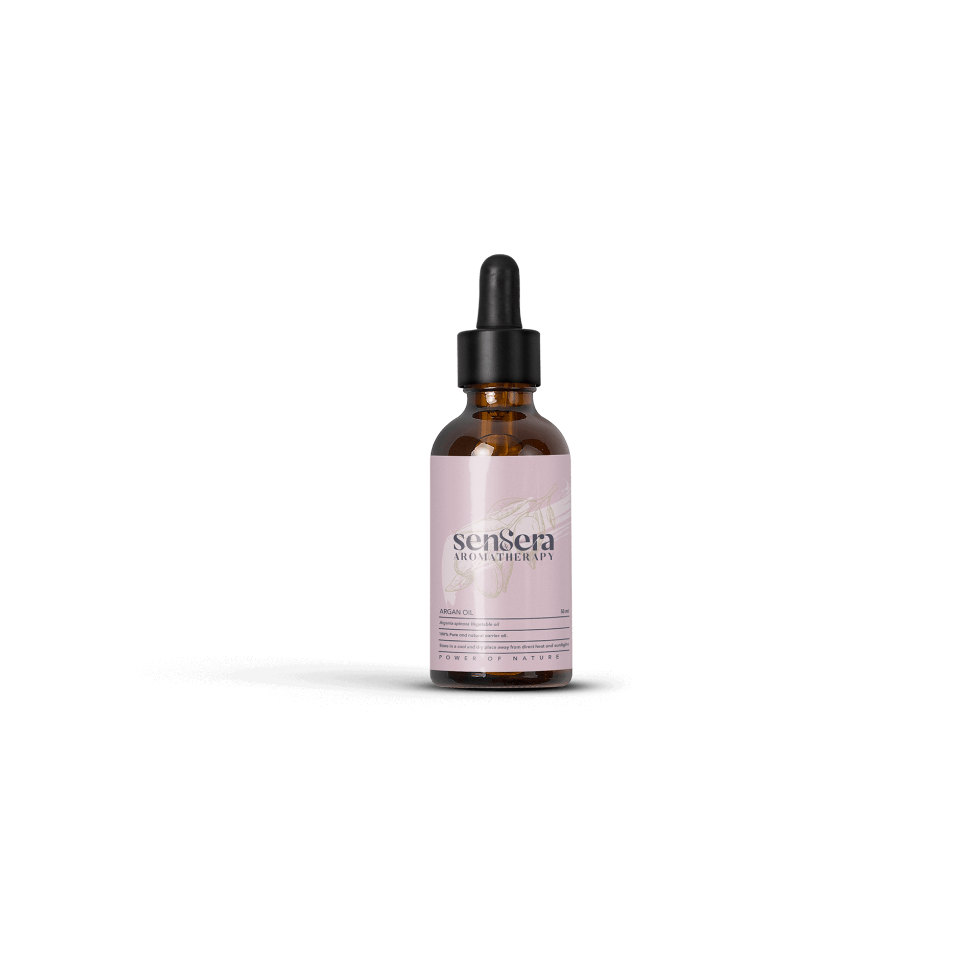 Argan Hair & Skin Oil