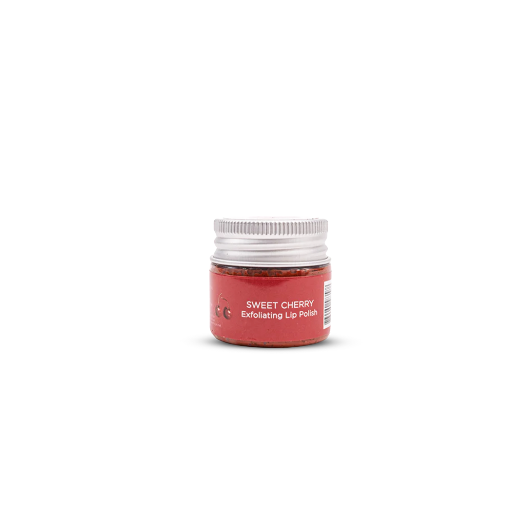 Sweet Cherry Lip Polish