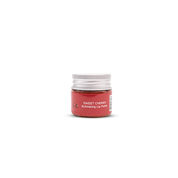Sweet Cherry Lip Polish