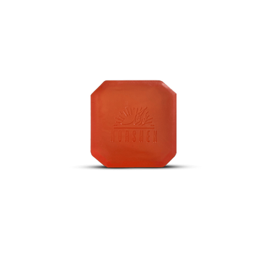 Faith Ginger Glycerin Soap