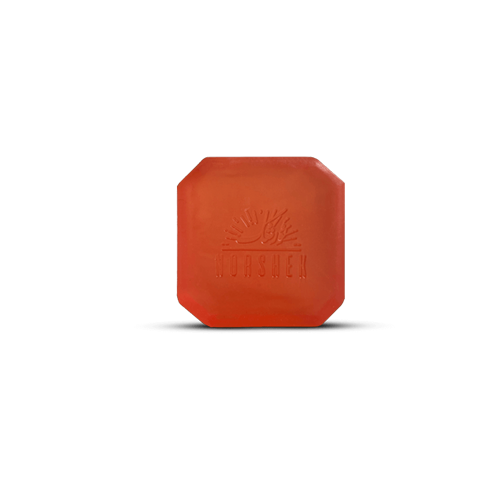 Faith Ginger Glycerin Soap