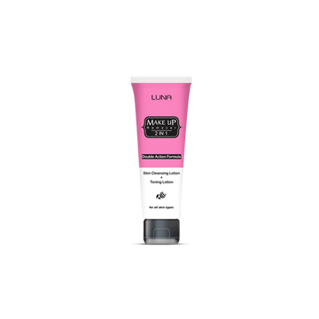 2 in 1 Makeup Remover