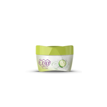 Glycerin Cream with Yoghurt & Cucumber