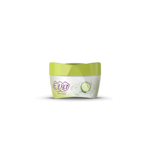 Glycerin Cream with Yoghurt & Cucumber