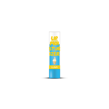 Vanilla Lip Moisturiser
