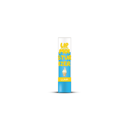 Vanilla Lip Moisturiser