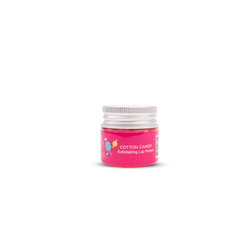 Cotton Candy Lip Polish