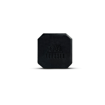 Earth Charcoal Glycerin Soap