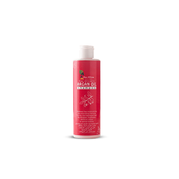 Argan Oil Shampoo