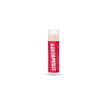 Strawberry Lip Balm