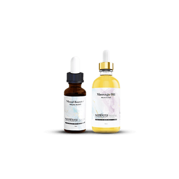 Relax Blend Body Set
