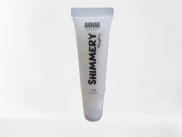 ANWAR LIP GLOSS SHIMMERY 12ML