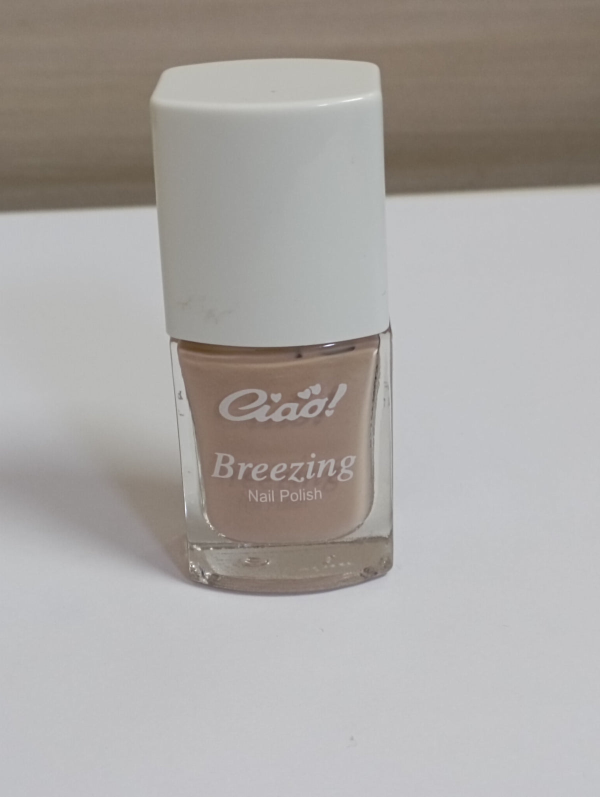 CIAO BREEZING 06 NAIL POLISH 10ML