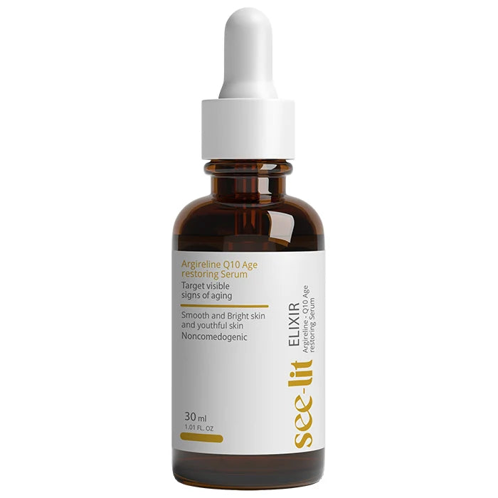 SEE LIT ELIXIR SERUM 30ML