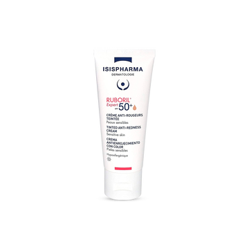 Ruboril Expert SPF50+ Tinted Anti-Redness Cream