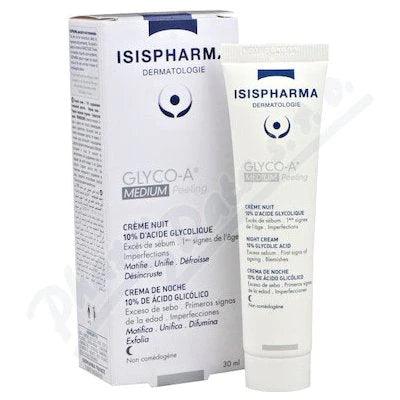 ISISPHARMA GLYCO A 30ML