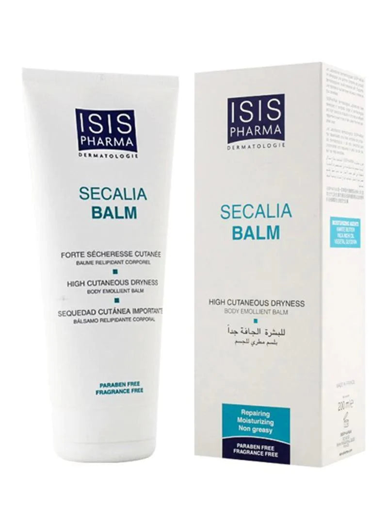 ISISPHARMA SECALIA BALM 200 ML