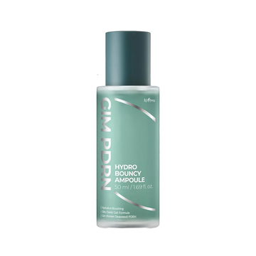 Gim PDRN Hydro Bouncy Ampoule