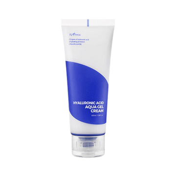 Hyaluronic acid Aqua Gel Cream