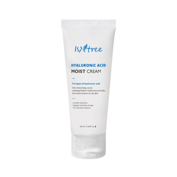 Hyaluronic Acid Moist Cream