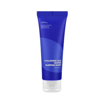 Hyaluronic Acid Water Sleeping Mask