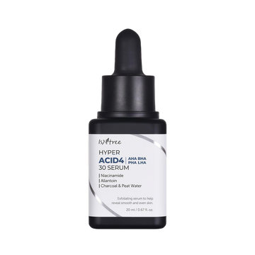Hyper Acid 4 AHA BHA PHA LHA 30 Serum