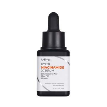 Hyper Niacinamide 20 Serum