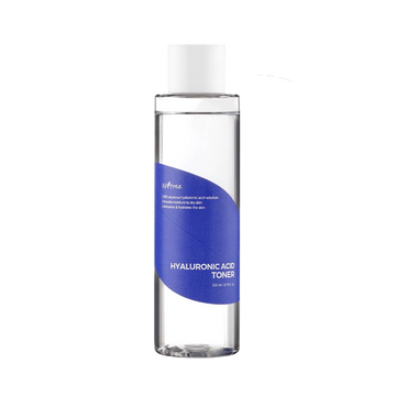 Hyaluronic Acid Toner